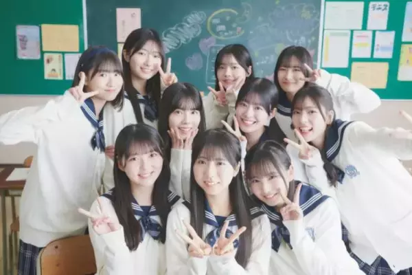 僕青・雲組、10人で支える新体制に密着「“自分なんか”をなくしていきたい」