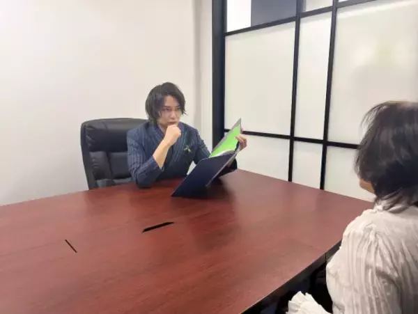 「確定申告しろ」と言われ2日後に国税が…ホスト業界で増える税務調査の実態