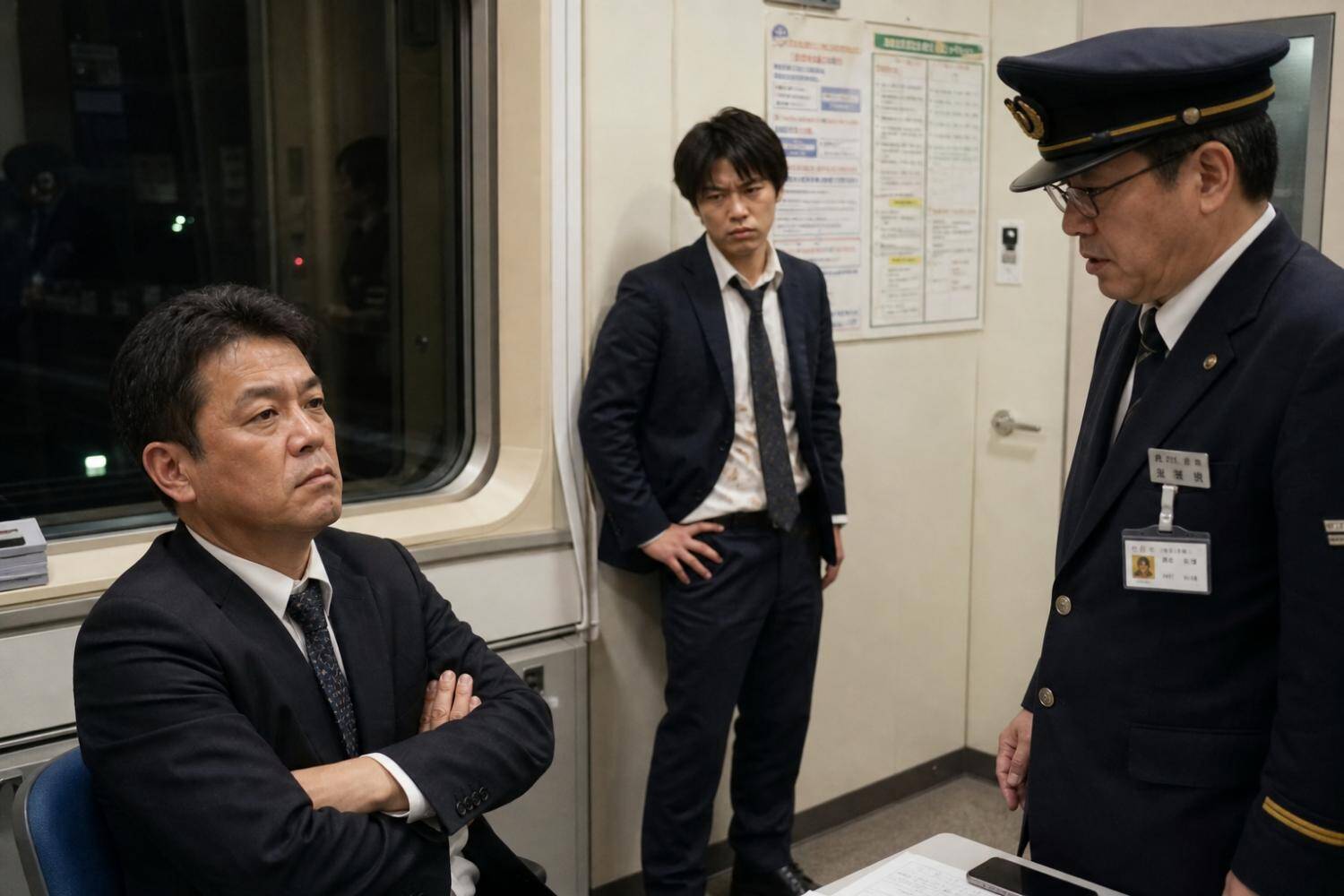 新幹線の車内でスーツを汚された「数日後に面接の就活生」の怒り。相手が逆ギレ、まさかの警察を呼ばれて…／迷惑行為ランキング2位は“座席の座り方”31.9％。電車内マナーへの利用者の本音を調べてみた