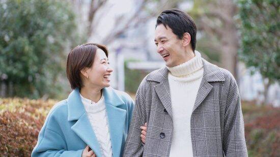 「愛させる中年男性」の特徴…スペックは平凡でも、なぜか好意を抱かれる“5つの習慣”