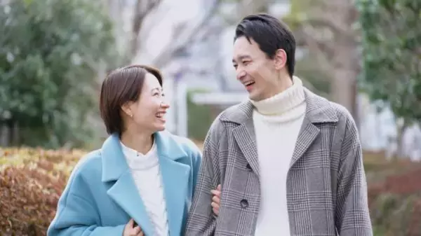 「「愛させる中年男性」の特徴…スペックは平凡でも、なぜか好意を抱かれる“5つの習慣”」の画像