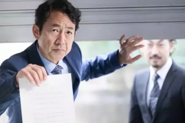 「「マルサより圧倒的に怖い」国税局最強部隊「コメ」の正体とは？松嶋菜々子ドラマ『おコメの女』の裏側」の画像