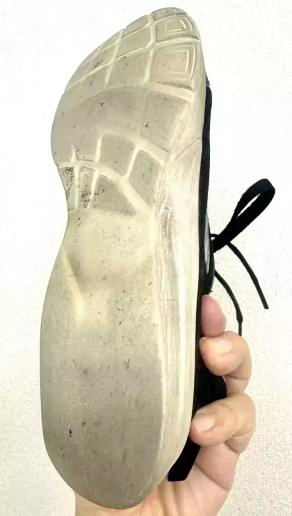 2万人の足を触った靴のプロが「自分では絶対に買わない靴」とは？必ず避ける5種