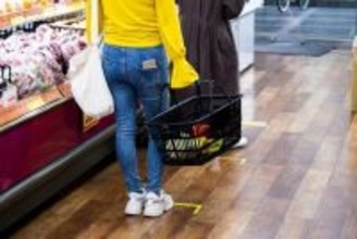 スーパーのレジ列に「いつも割り込んでくる」高齢女性を撃退した“皮肉たっぷりの一言”。「あれ以来、見かけてないですね」