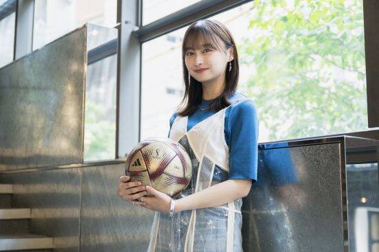 影山優佳が明かす葛藤の日々。期待される自分と等身大の自分、不器用な素顔をさらけ出した理由