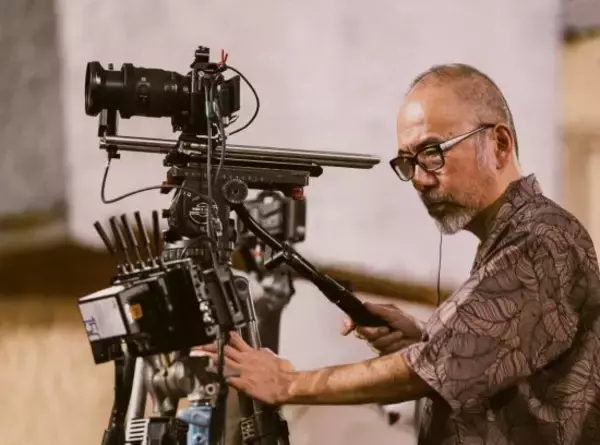 「トラウマになるぐらいの戦争の怖さを感じて欲しい」塚本晋也監督が最新作で描いた、戦場のリアルな残酷さ