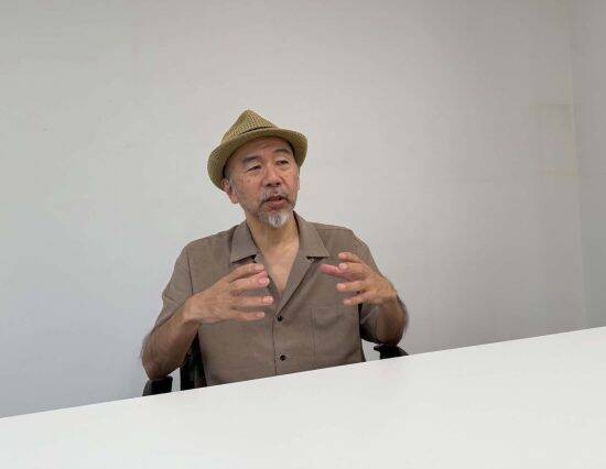 「トラウマになるぐらいの戦争の怖さを感じて欲しい」塚本晋也監督が最新作で描いた、戦場のリアルな残酷さ