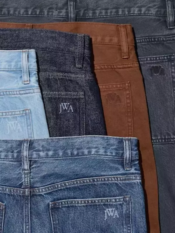 中年男性が買うべき「ユニクロの最新アイテム」ファストファッションには見えない“3つの最高傑作”