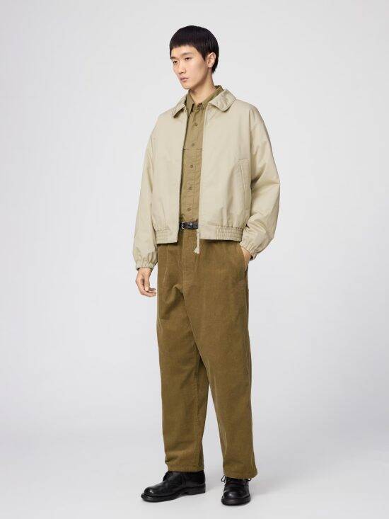 中年男性が買うべき「ユニクロの最新アイテム」ファストファッションには見えない“3つの最高傑作”