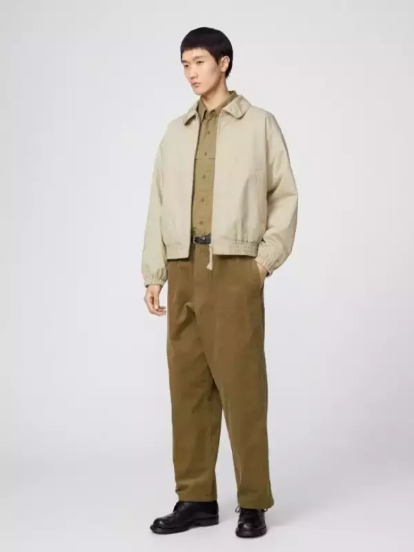 「中年男性が買うべき「ユニクロの最新アイテム」ファストファッションには見えない“3つの最高傑作”」の画像