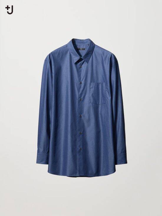 ユニクロ「中年男性が絶対に買ってはいけないアイテム」着こなしが難しすぎる“ワースト5”