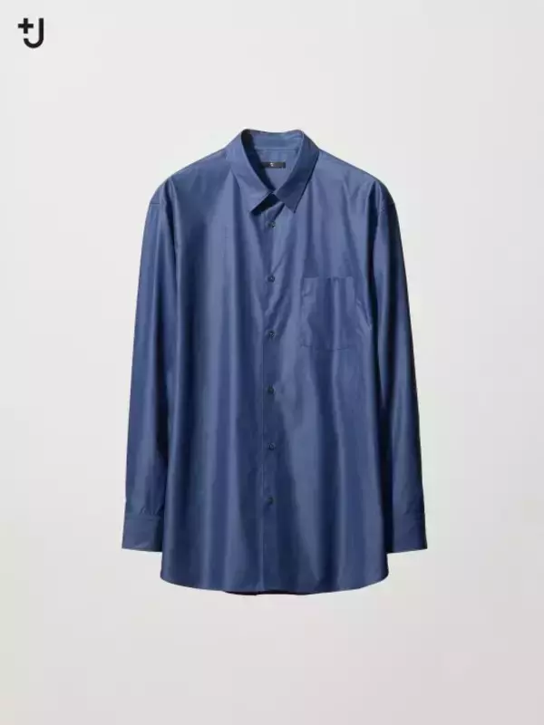 「ユニクロ「中年男性が絶対に買ってはいけないアイテム」着こなしが難しすぎる“ワースト5”」の画像