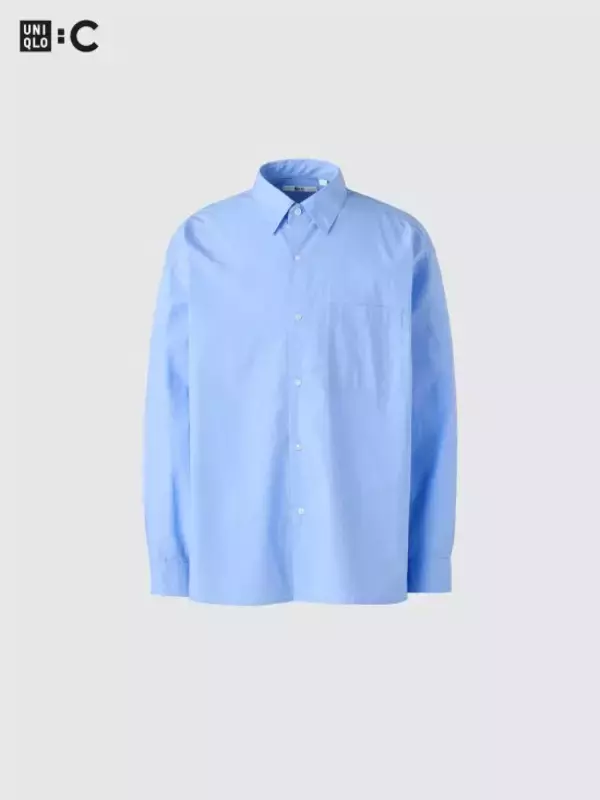 「ユニクロ「中年男性が絶対に買ってはいけないアイテム」着こなしが難しすぎる“ワースト5”」の画像