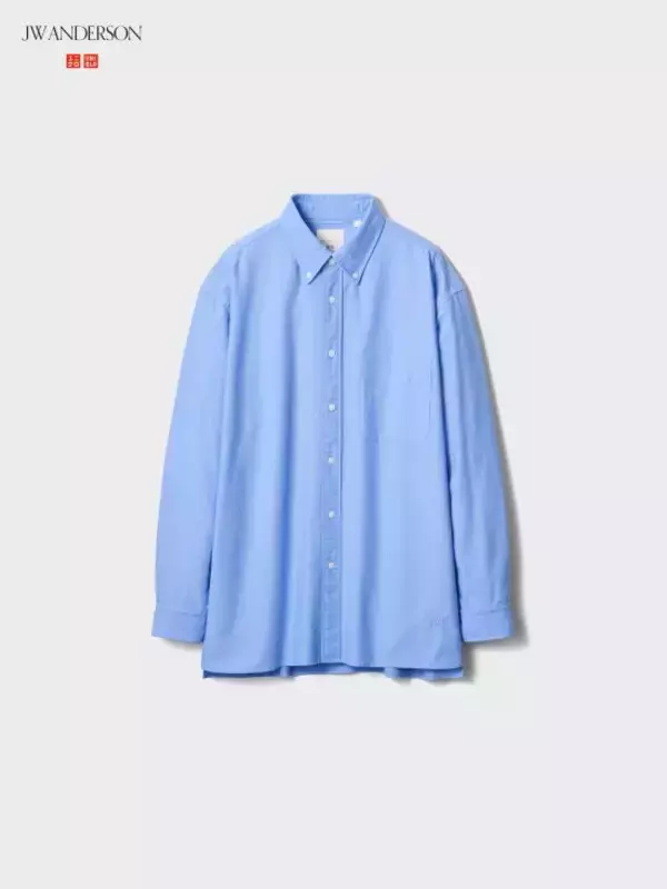 「ユニクロ「中年男性が絶対に買ってはいけないアイテム」着こなしが難しすぎる“ワースト5”」の画像