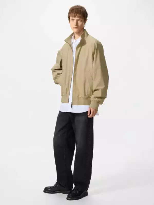 「ユニクロ「中年男性が絶対に買ってはいけないアイテム」着こなしが難しすぎる“ワースト5”」の画像