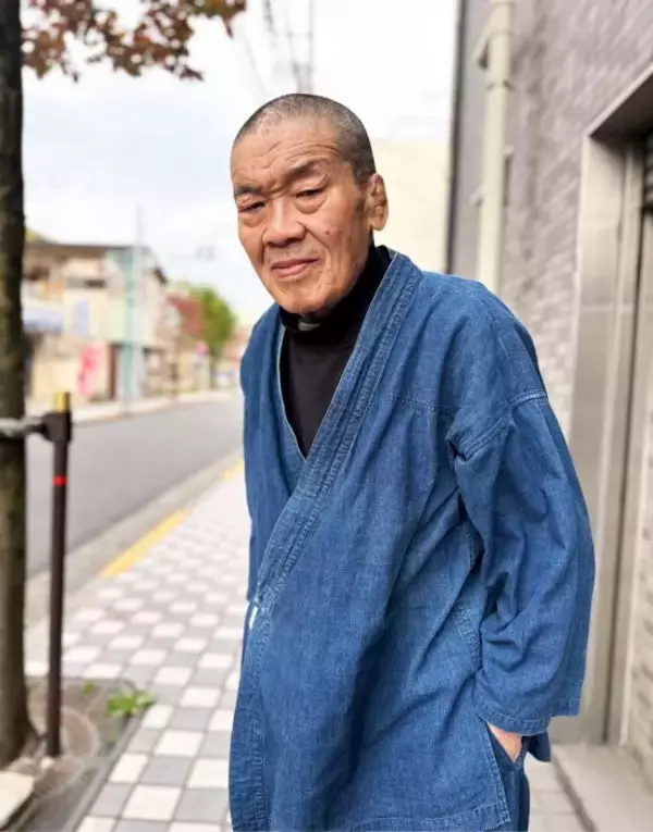 「藤原喜明vsクマ」の真相を本人が振り返る。血まみれの飼い主と、「たっぷり保険に入ってます」と宣告するスタッフに愕然