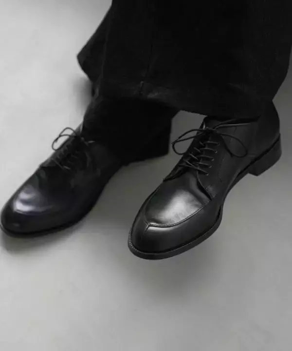 「「ダサい中年男性」だけが今も続けている“時代遅れなファッション”ワースト3」の画像