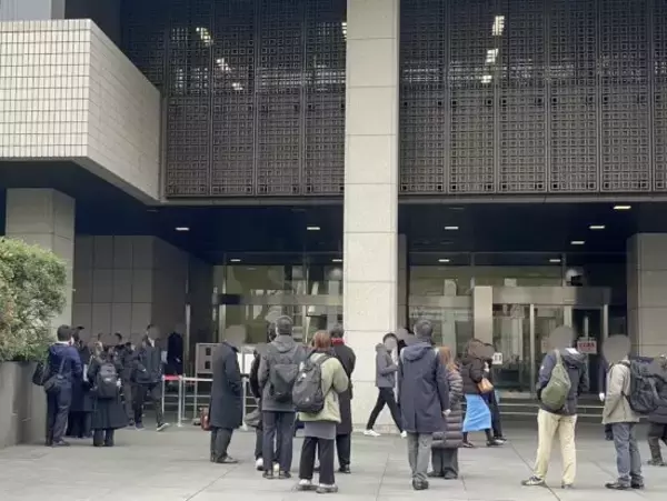 「つい、かわいくて…」口腔性交に至るまでの“生々しいやりとり”も。元ジャンポケ斉藤慎二被告が「起訴内容を否認した理由」