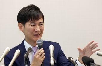 石丸伸二は恋リア出演で変わるのか？鈴木おさむが考える“成長物語”の正体