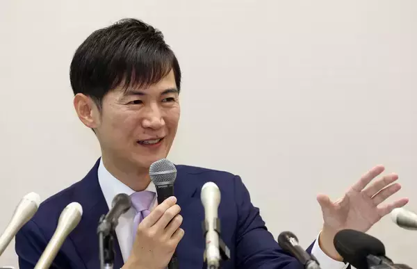 石丸伸二は恋リア出演で変わるのか？鈴木おさむが考える“成長物語”の正体