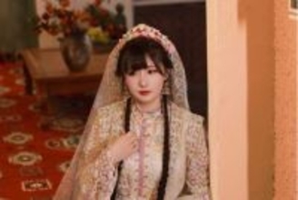 「家のご飯が保育園と全然違った」新疆ルーツの女性YouTuberが明かす“幼少期の記憶”