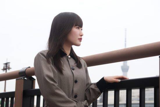 「家のご飯が保育園と全然違った」新疆ルーツの女性YouTuberが明かす“幼少期の記憶”