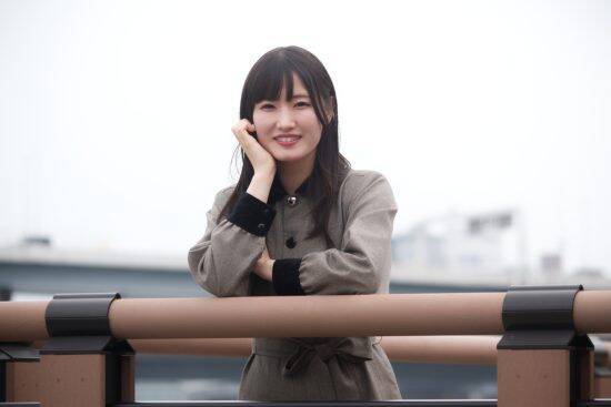 「家のご飯が保育園と全然違った」新疆ルーツの女性YouTuberが明かす“幼少期の記憶”