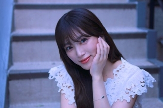「お芝居がうまくいかなくて…」矢吹奈子（25）が女優転身を決意した“同世代に圧倒された日”