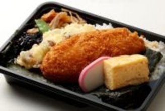 「店員さんに謝れよ！」弁当屋のレジで小銭を投げつける横柄な大学生をサラリーマンの常連客が一喝。思わぬ展開に…――仰天ニュース特報