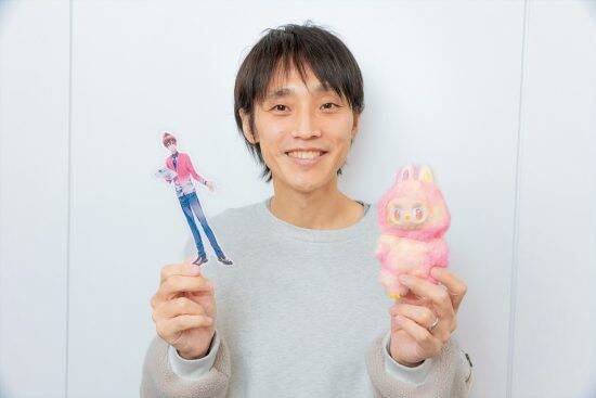 両さん、ハマちゃんに学ぶ「欠点も含めて愛される中年男性」の条件。歴史・カルチャーに学ぶ“推され力”とは