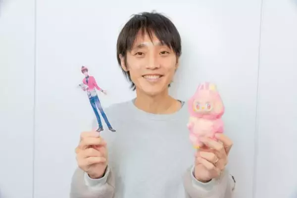 「両さん、ハマちゃんに学ぶ「欠点も含めて愛される中年男性」の条件。歴史・カルチャーに学ぶ“推され力”とは」の画像