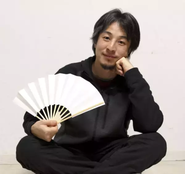 「何もしないことだって立派なスキル」ひろゆきが考える50代の働き方、実は深い意外な真意