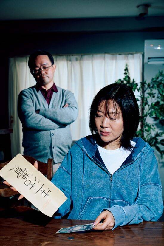 妻が出している「熟年離婚の前兆」15のシグナル。実は「喧嘩する夫婦は離婚リスクが低い」