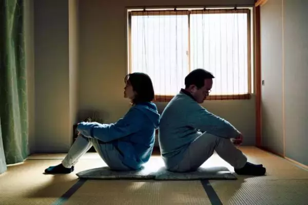 「妻が出している「熟年離婚の前兆」15のシグナル。実は「喧嘩する夫婦は離婚リスクが低い」」の画像