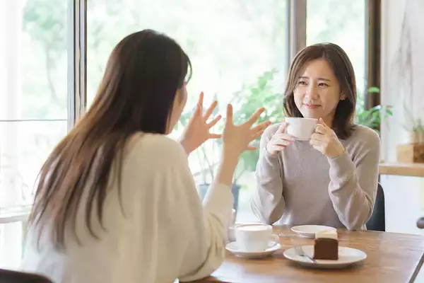 「銀座ホステスが明かす「なぜか嫌われてしまう人」の話し方に共通している特徴5選。あなたも無意識にやっていませんか？」の画像