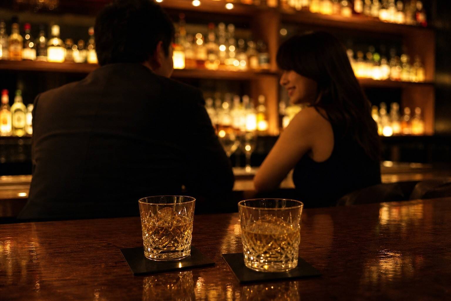 銀座ホステスが明かす「なぜか嫌われてしまう人」の話し方に共通している特徴5選。あなたも無意識にやっていませんか？