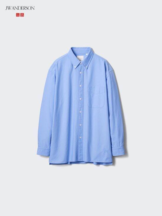 ユニクロの新作シャツ「この値段は破格すぎる」「上品な質感」絶対に買い逃してはいけないコスパ抜群の3選