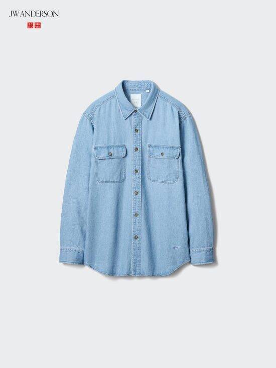 ユニクロの新作シャツ「この値段は破格すぎる」「上品な質感」絶対に買い逃してはいけないコスパ抜群の3選