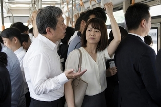 バスの車内で「ケンカ売ってんのか！」トラブル相手の正体が発覚、まさかの“同じ会社”で…／バス車内のトラブルはどれくらい起きているのか調べてみた