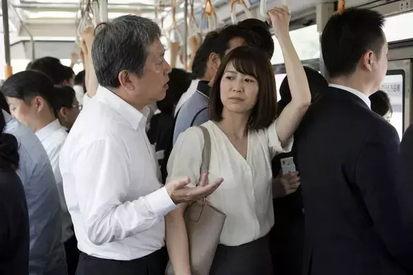 バスの車内で「ケンカ売ってんのか！」トラブル相手の正体が発覚、まさかの“同じ会社”で…／バス車内のトラブルはどれくらい起きているのか調べてみた