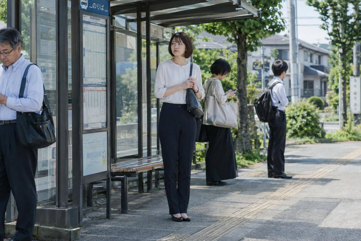 バスの車内で「ケンカ売ってんのか！」トラブル相手の正体が発覚、まさかの“同じ会社”で…／バス車内のトラブルはどれくらい起きているのか調べてみた