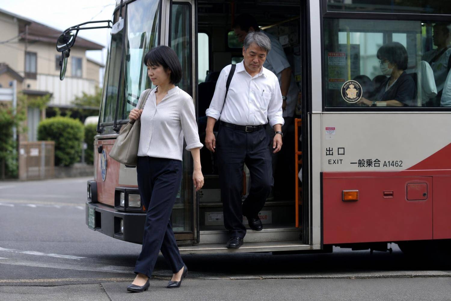 バスの車内で「ケンカ売ってんのか！」トラブル相手の正体が発覚、まさかの“同じ会社”で…／バス車内のトラブルはどれくらい起きているのか調べてみた