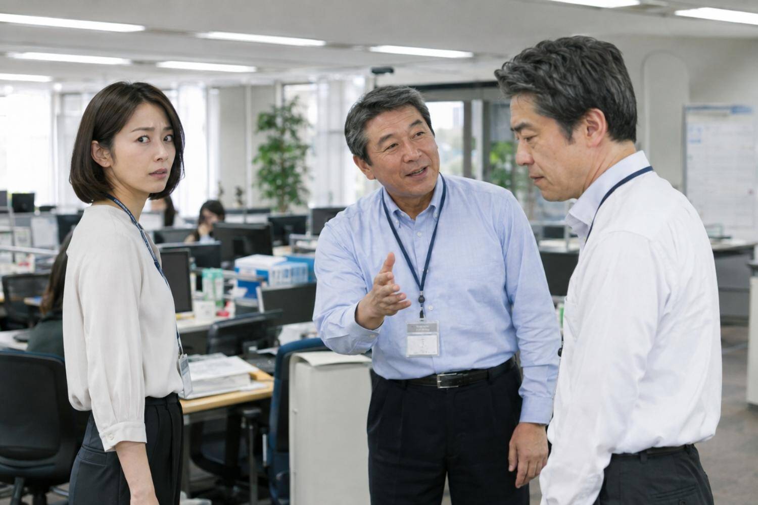 バスの車内で「ケンカ売ってんのか！」トラブル相手の正体が発覚、まさかの“同じ会社”で…／バス車内のトラブルはどれくらい起きているのか調べてみた