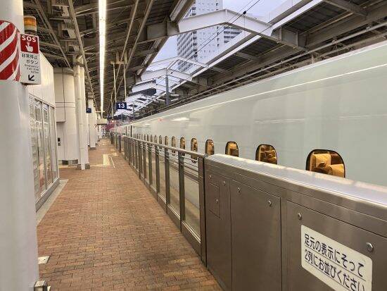 「鹿児島～北海道」を新幹線で移動してみた。19時間かけて辿り着いた“2800キロ先の景色”に感動