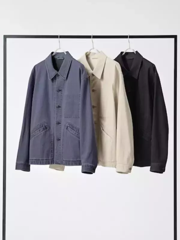 「ユニクロUの新作「エルメス的な雰囲気」「3990円では考えられない完成度」絶対に買い逃してはいけない“7つの傑作アイテム”」の画像