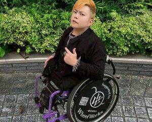 独身時代は同時に「30人の女性」と遊んでいた“車椅子の男性”が、妻との結婚を決意するまで。初対面の義父から「驚きの一言」が