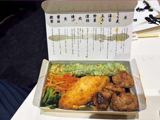 ドラマ『孤独のグルメ』撮影時の弁当。原作者が後悔したワケ…＜人生最後に食べたい弁当は？／久住昌之＞