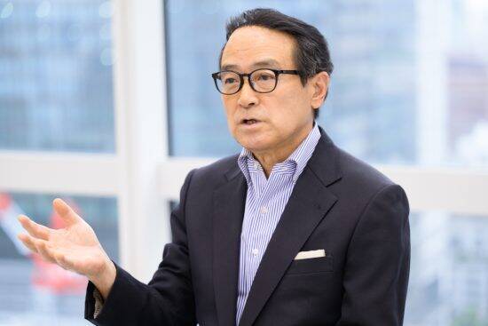 新事務所は3畳、秘書も全員辞職。活動は業務委託。中道重鎮・江田憲司が明かす落選議員のリアル