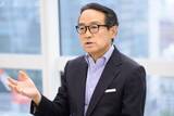 「新事務所は3畳、秘書も全員辞職。活動は業務委託。中道重鎮・江田憲司が明かす落選議員のリアル」の画像2