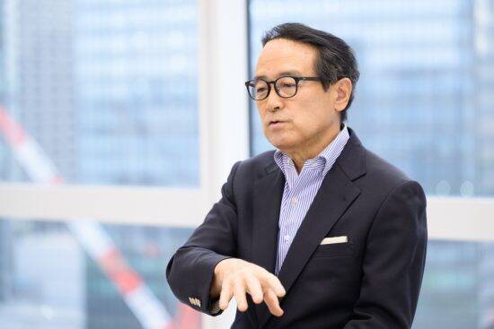 新事務所は3畳、秘書も全員辞職。活動は業務委託。中道重鎮・江田憲司が明かす落選議員のリアル